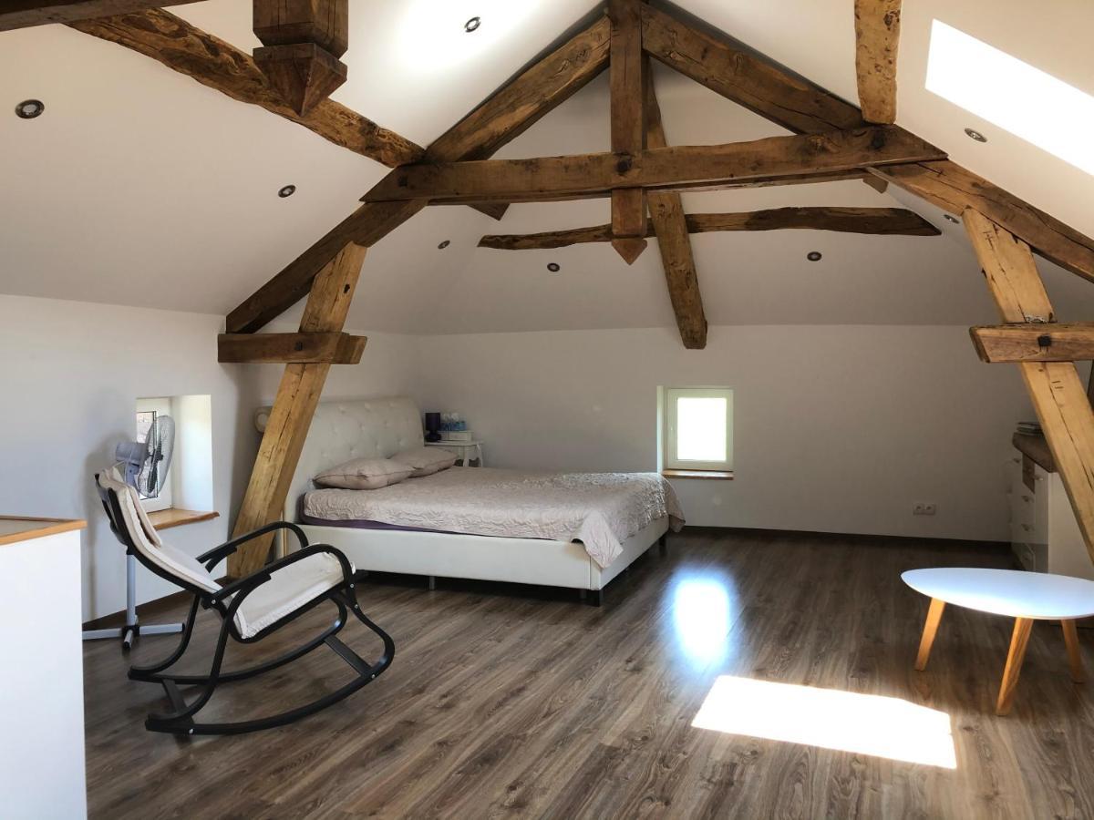 Holiday home Jardin Juresien Maisons - Jacuzzi En Option Jure