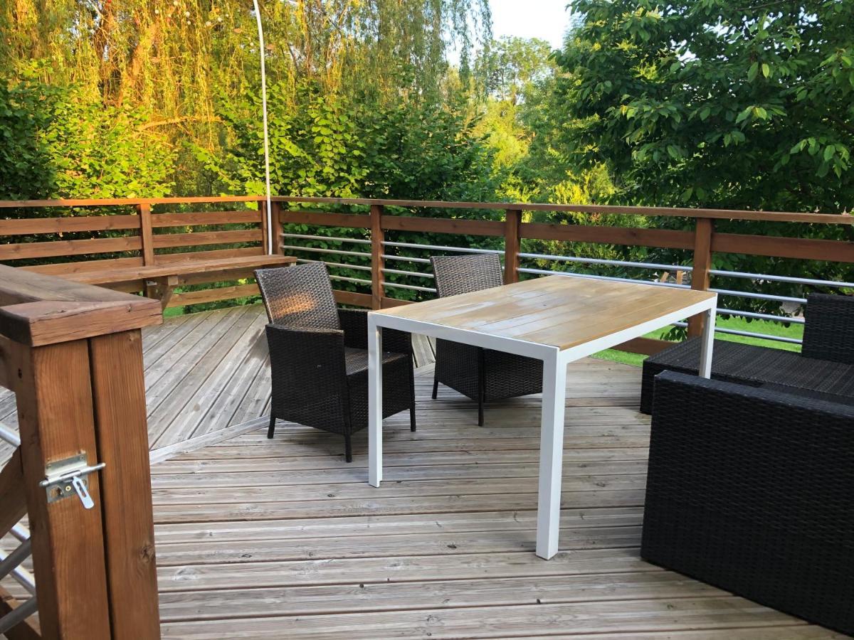 Jardin Juresien Maisons - Jacuzzi En Option Jure