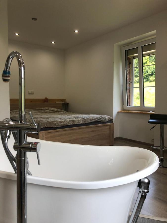Ferienhaus Jardin Juresien Maisons - Jacuzzi En Option