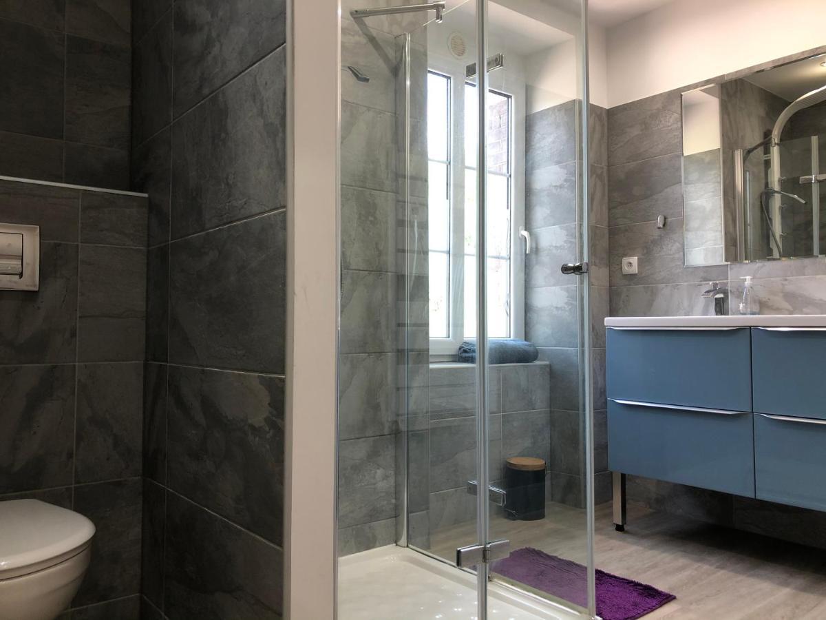 Jardin Juresien Maisons - Jacuzzi En Option Jure