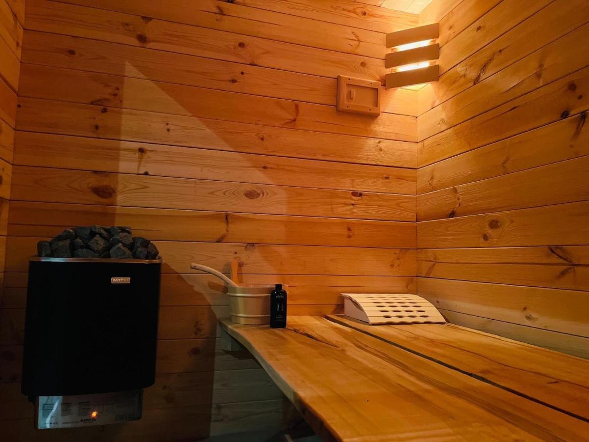 Ferienhaus Jardin Juresien Maisons - Jacuzzi En Option