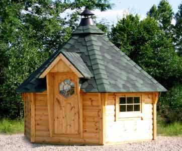 Jardin Juresien Maisons - Jacuzzi En Option *