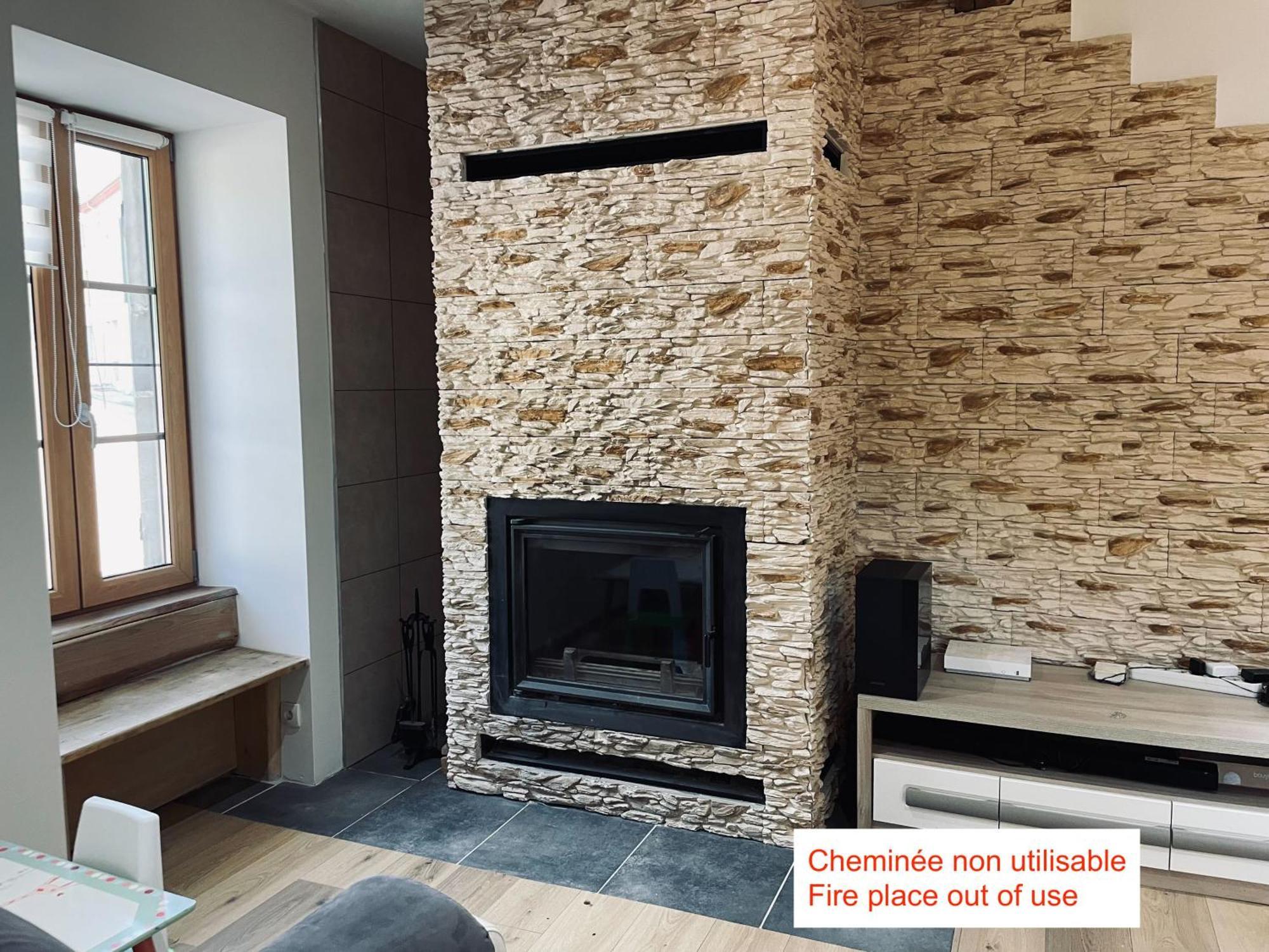 Jardin Juresien Maisons - Jacuzzi En Option Ferienhaus *
